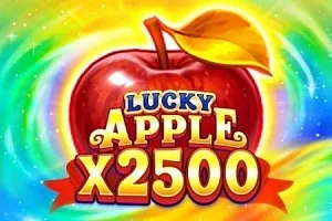 Lucky Apple x2500