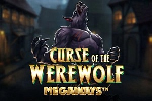 Curse of the Werewolf Megaways