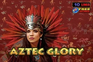 Aztec Glory