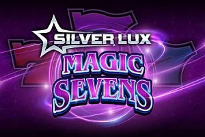 Silver Lux - Magic Sevens
