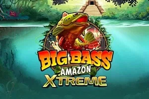 Big Bass Amazon Xtreme