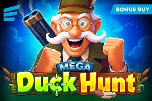 Mega Duck Hunt